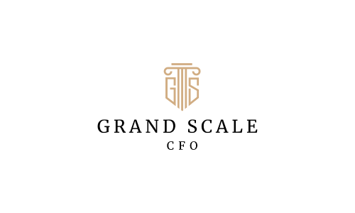 Grand Scale CFO