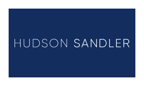 Hudson Sandler