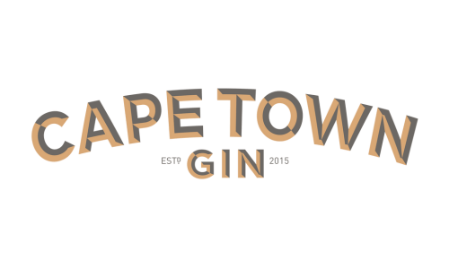 Cape Town Gin