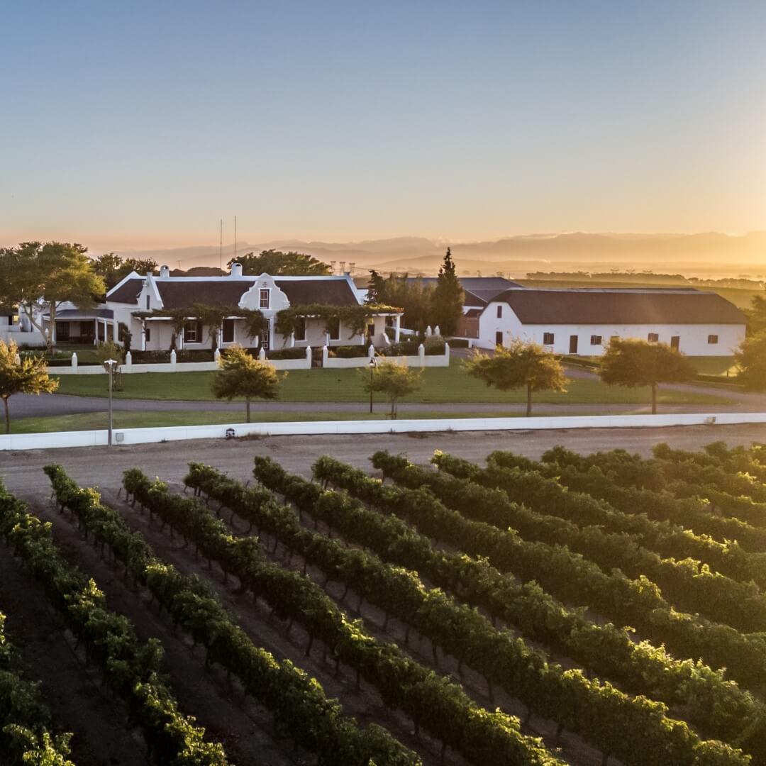 Groot Phesantekraal Property